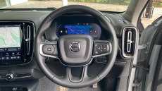 Volvo XC40 2.0 B4P Ultra Dark 5dr Auto Petrol Estate